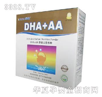 ������-DHA+AA��