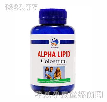 AlphaLipid�����z��