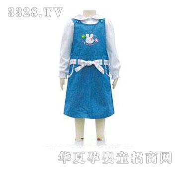 ����Ůͯ����ȹ