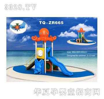 �������M�ϻ���TQ-ZR665