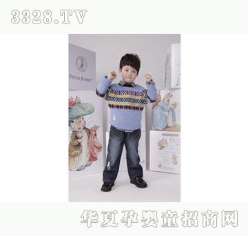 ���뷿2012Peter-Rabbit�ﶬ��Ʒ��ͯë��