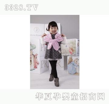 ���뷿2012Peter-Rabbit�ﶬ��Ʒ�ɐ�Ů��ȹ��