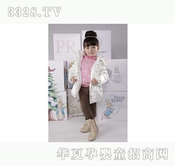 ���뷿2012Peter-Rabbit�ﶬ��ƷŮͯ����