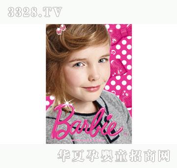 ���뷿2012Barbie�ﶬ��Ʒ��ɫë��