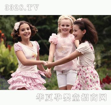 ���뷿2012Barbie������Ʒ��ɫͯȹ