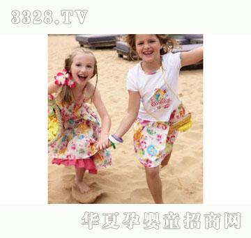 ���뷿2012Barbie������Ʒ��ɫȹ��