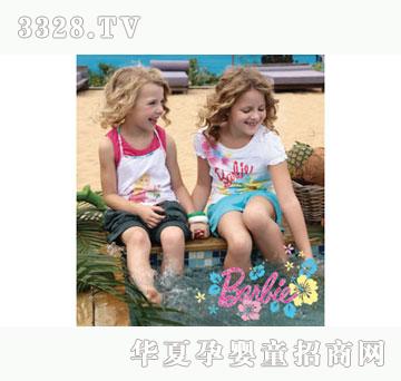 ���뷿2012Barbie������Ʒ��ɫ����