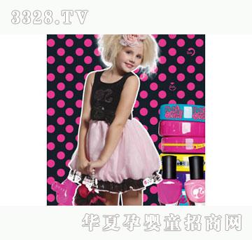 ���뷿2012Barbie������Ʒ�ɐ�����ȹ