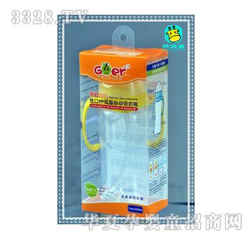 ������330ML����PP�����Ԅ�(d��ng)����ƿB0072