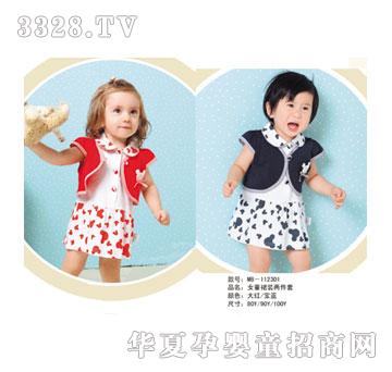 ĸ�뷻MB112301Ůͯȹ�b�ɼ���