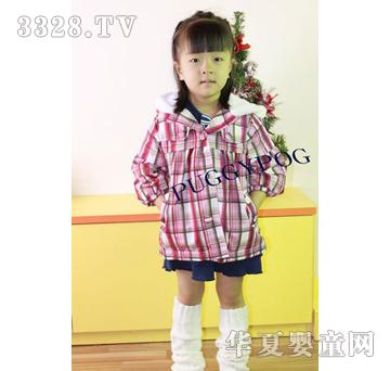 �ټ�����Ůͯ����+ȹ�b