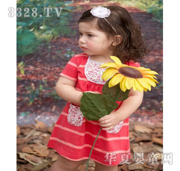 BestKidsŮ���ɫСȹ