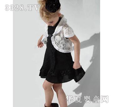 BestKidsŮͯ��ɫ�B��ȹ