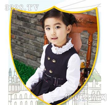 ��˼����Ůͯȹ