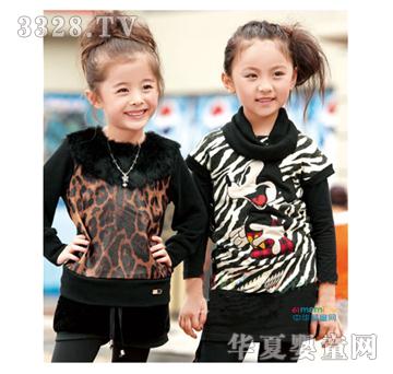 ���װ��TŮͯ�b��ɫ��ȹ���b