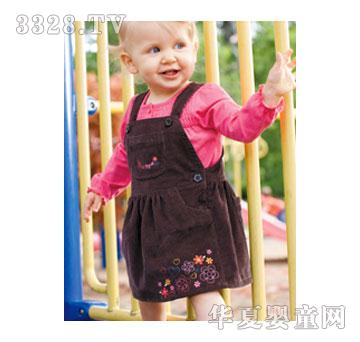 OSHKOSH��ɫ����ȹ