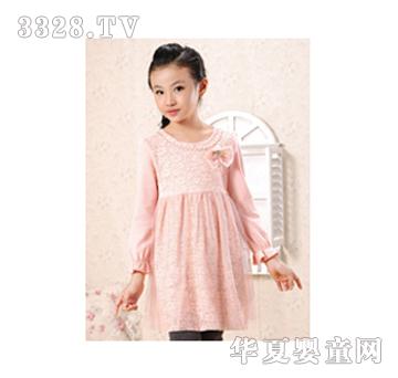 ������ͯȹ��ɫ