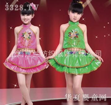 ��ʹ��ƷŮͯ�赸ȹ