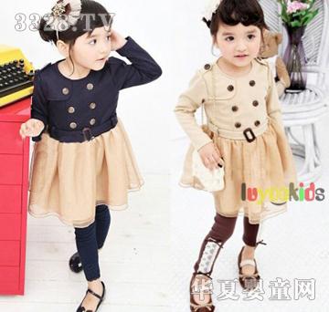 �캣ͯ�bluyookids�¿���Ů�L��ȹ