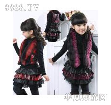 �п˶���Ůͯȹ