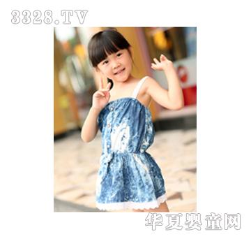 ��Ѿ���Ůͯ���ĵ���ȹ