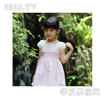 ��ʩ�⃺Ůͯ��ɫȹ