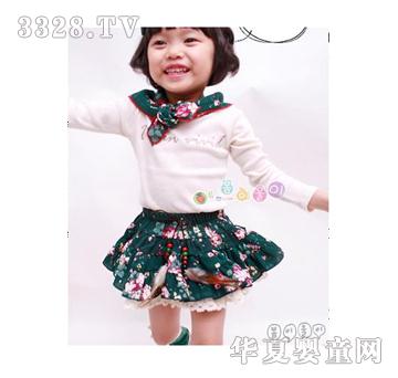 Ц����Ůͯȹ