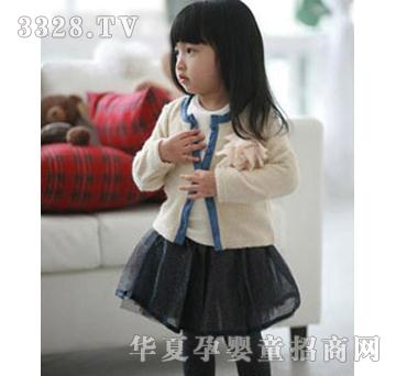 ������Ůͯ���e��ȹ