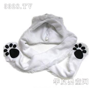 ���Ļ�ɫë�q��ͨ��ůñ