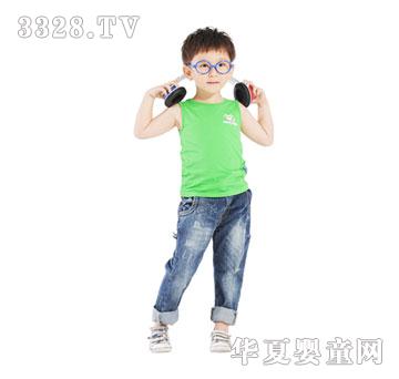 ���䘷�@ͯ�b�Gɫ