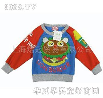 ��ֻС���ܼtɫ��ͯT��