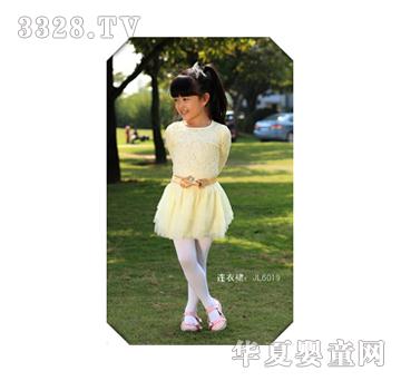 ���`��Ůͯ�B��ȹ