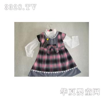 �������Ůͯ����ȹ