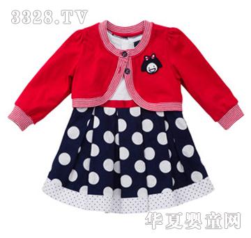 �۵�����Ůͯȹ