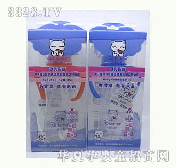 �Ϙ���(m��ng)ĸ�錍(sh��)��PP�Мػ��Θ�(bi��o)��(zh��n)�ڏ���ƿ270ML