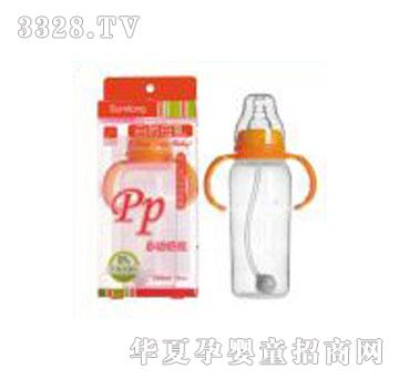 ʥ�R����Ȼĸ��˜ʿڏ�PP�Ԅ���ƿ260ml