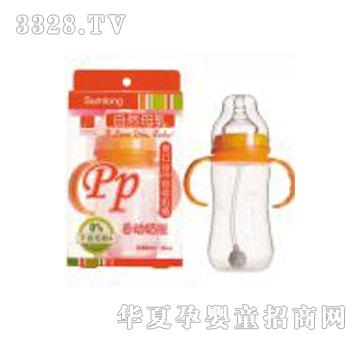 ʥ�R����Ȼĸ�錒�ڏ�PP�Ԅ���ƿ300ml