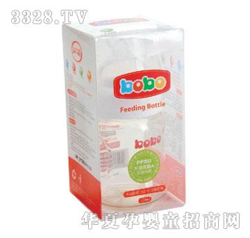 bobo������125����PPSU�߼����ό�����ƿ