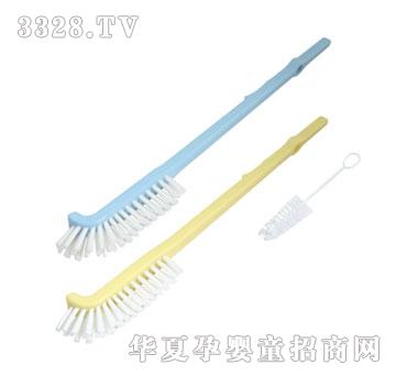 ����ɭ���A����ƿ����ˢ