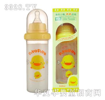 �SɫС��PP��ƿ260ml