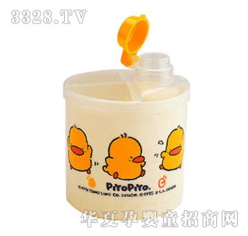 �SɫС���������ĸ��̷۹�