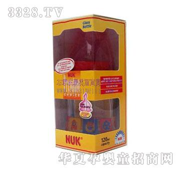 ��NUK120ml�͸ߜز�����ƿ