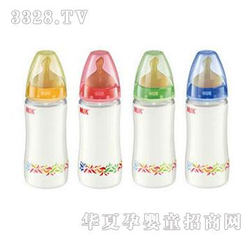 ��NUK����PP��ɫ��ƿ300ml��1̖���z����