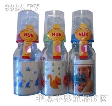 С��ľ������ɫ��ƿ