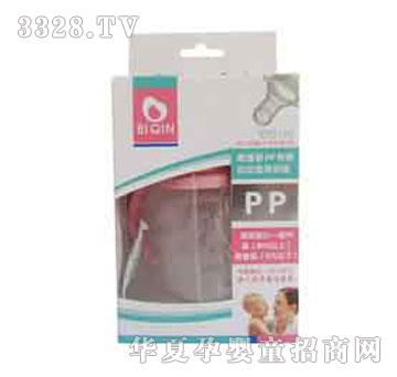 ���H120ML��͸��PP�б��Ԅ�ֱ����ƿ