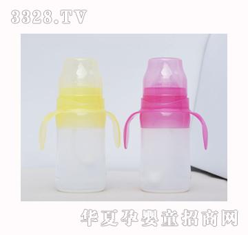 yobaby��ؐ���ڏ�220ML�Ԅӹ��z��ƿ