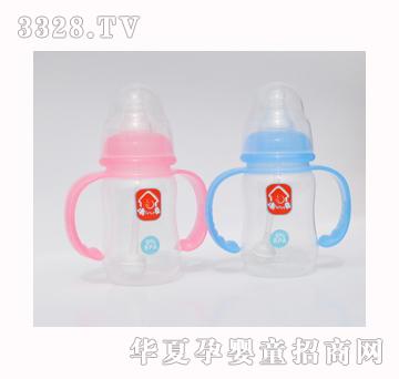 yobaby��ؐ125ML��(bi��o)��ֱ��PP��ƿ