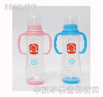 yobaby��ؐ270ML��(bi��o)�ڎ��׻���PP��ƿ