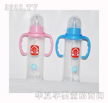 yobaby��ؐ240ML��(bi��o)��ֱ��PP��ƿ