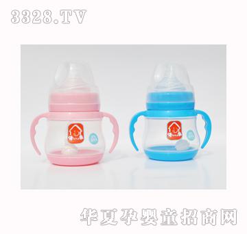 yobaby��ؐ125ML���ڎ���PP��ƿ
